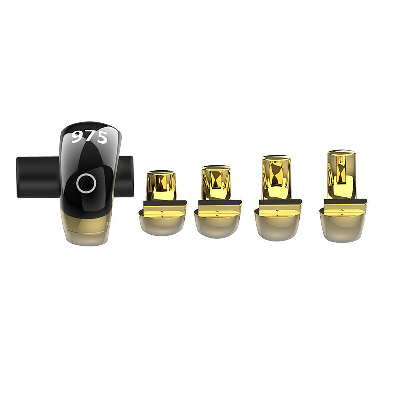 Fit Tasbeeh Ring – 5-in-1 Smart Digital Dhikr Counter Ring