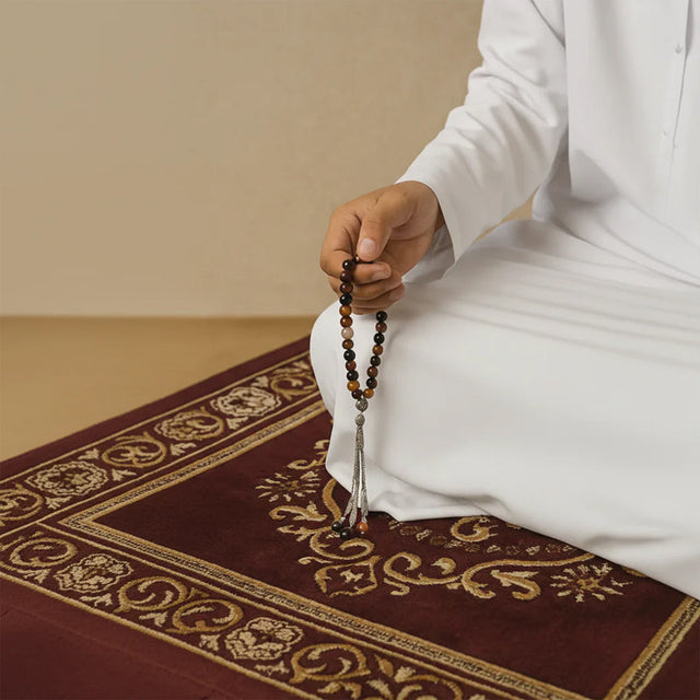 Mats & Tasbih
