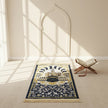 Kaaba Arch Premium Prayer Mat