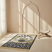 Kaaba Arch Premium Prayer Mat