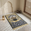 Kaaba Arch Premium Prayer Mat