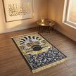 Kaaba Arch Premium Prayer Mat