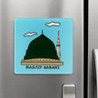 Fridge Magnet Masjid al-Nabawi