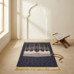 Kaaba Corner Premium Prayer Mat