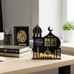 Mosque Design Ramadan Countdown Calendar