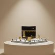 Kaaba Mosque Brick Building Set