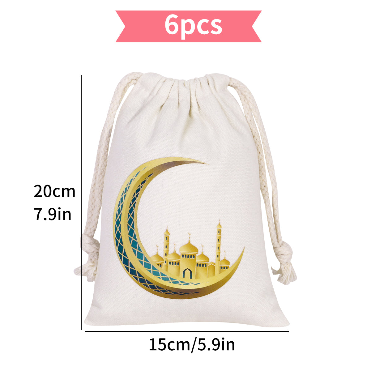 Ramadan Gift Bag