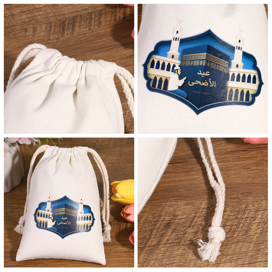 Ramadan Gift Bag 2