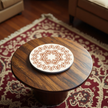 Moroccan Non-Slip Trivet Mat