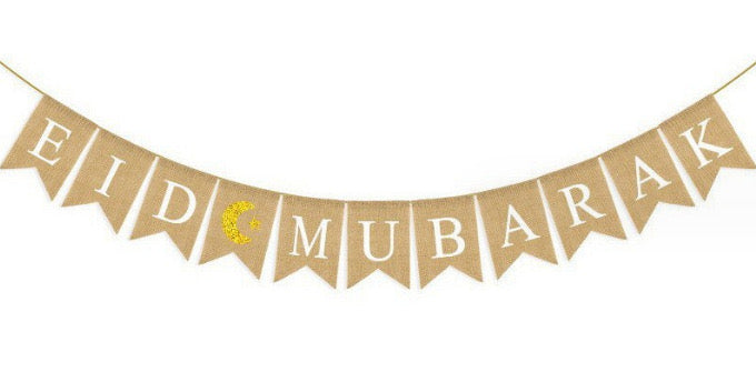 RAMADAN + EID BANNER BUNDLE