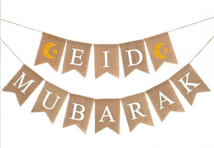 RAMADAN + EID BANNER BUNDLE