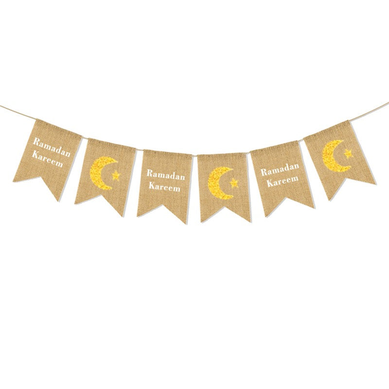 RAMADAN + EID BANNER BUNDLE