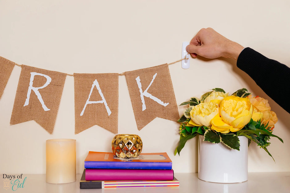 RAMADAN + EID BANNER BUNDLE