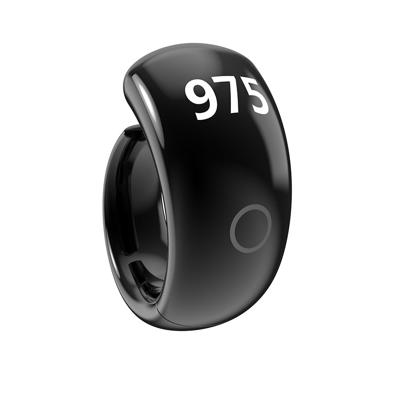 Fit Tasbeeh Ring – 5-in-1 Smart Digital Dhikr Counter Ring