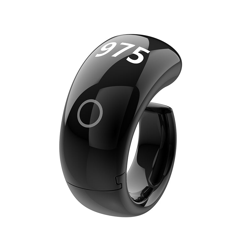 Fit Tasbeeh Ring – 5-in-1 Smart Digital Dhikr Counter Ring