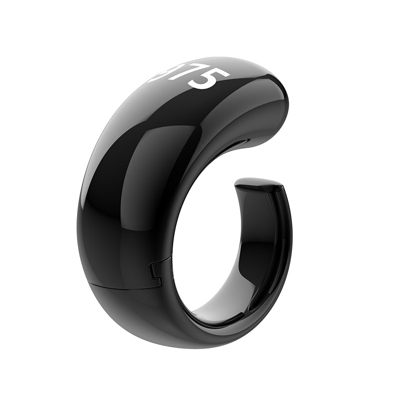 Fit Tasbeeh Ring – 5-in-1 Smart Digital Dhikr Counter Ring