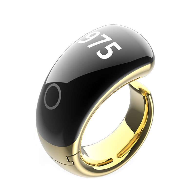 Fit Tasbeeh Ring – 5-in-1 Smart Digital Dhikr Counter Ring