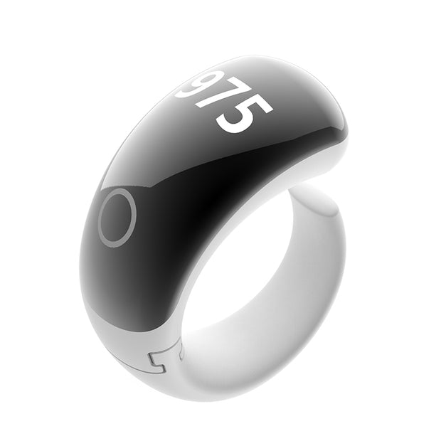 Fit Tasbeeh Ring – 5-in-1 Smart Digital Dhikr Counter Ring