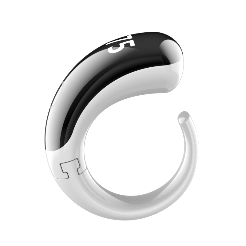 Fit Tasbeeh Ring – 5-in-1 Smart Digital Dhikr Counter Ring