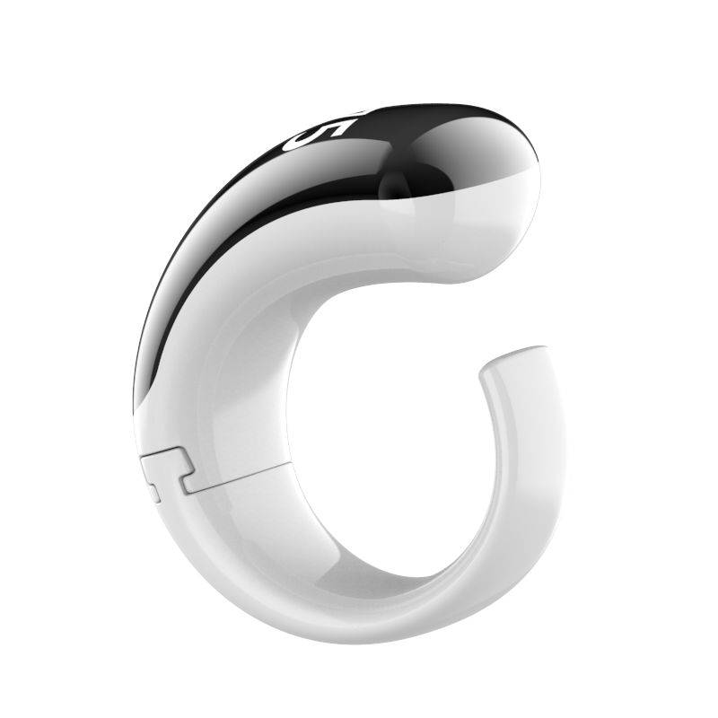 Fit Tasbeeh Ring – 5-in-1 Smart Digital Dhikr Counter Ring