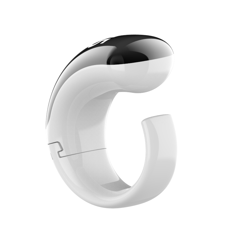Fit Tasbeeh Ring – 5-in-1 Smart Digital Dhikr Counter Ring