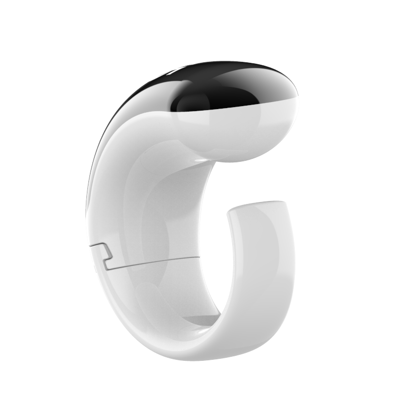 Fit Tasbeeh Ring – 5-in-1 Smart Digital Dhikr Counter Ring