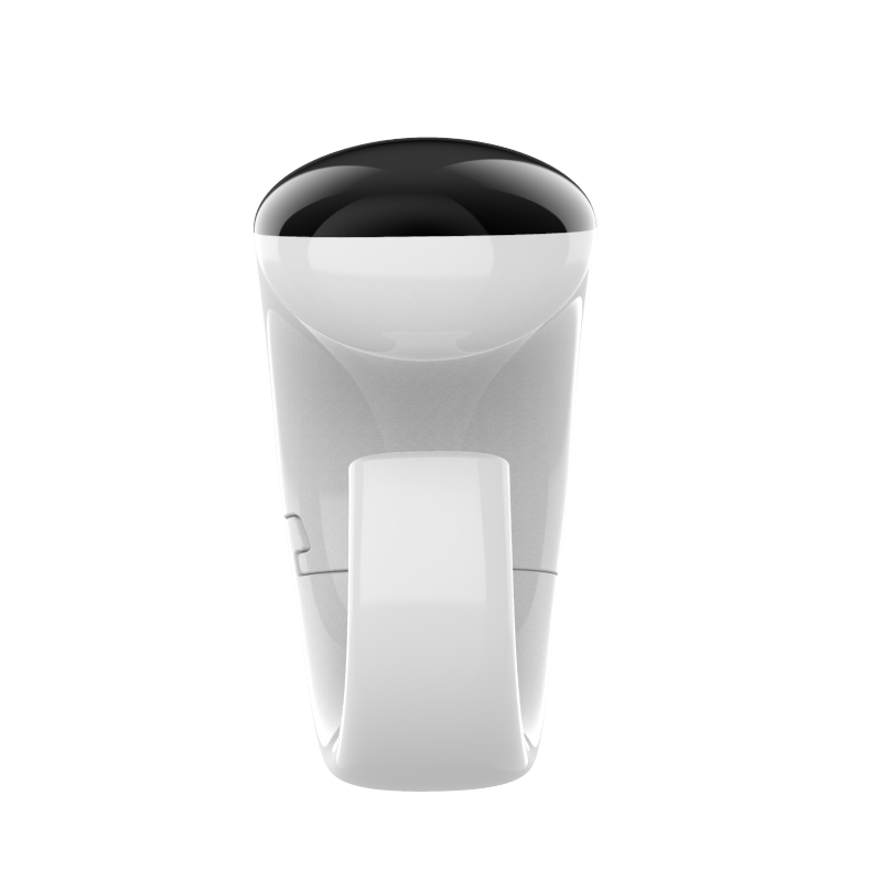 Fit Tasbeeh Ring – 5-in-1 Smart Digital Dhikr Counter Ring