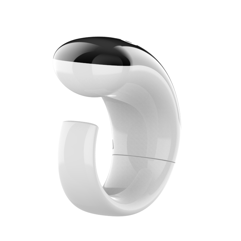 Fit Tasbeeh Ring – 5-in-1 Smart Digital Dhikr Counter Ring