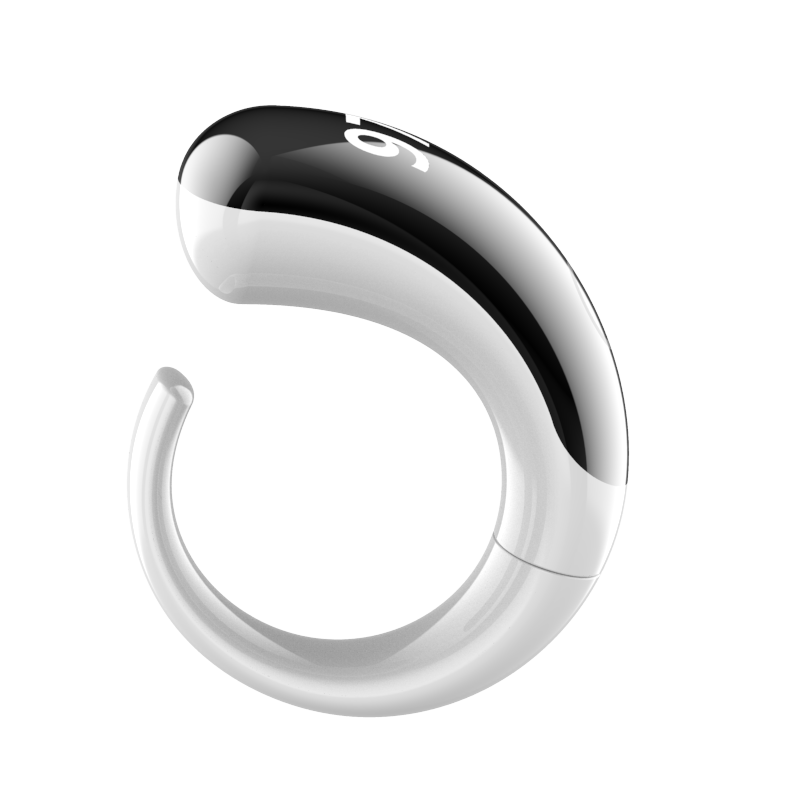 Fit Tasbeeh Ring – 5-in-1 Smart Digital Dhikr Counter Ring