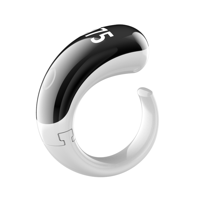 Fit Tasbeeh Ring – 5-in-1 Smart Digital Dhikr Counter Ring