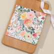 Floral Print Paper Napkins – Soft & Decorative