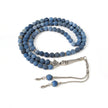 Agate Tasbih Prayer Beads with Tassel